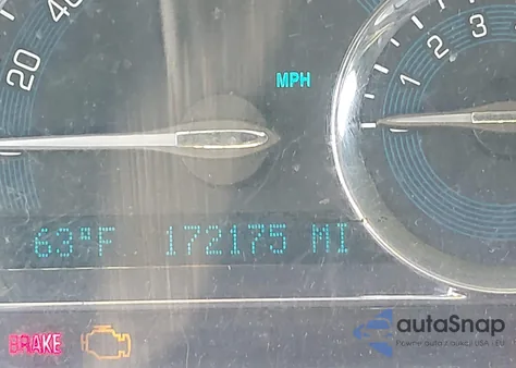 2008 Chevrolet Hhr Ls from USA, damaged, VIN 3GNCA33D48S713778